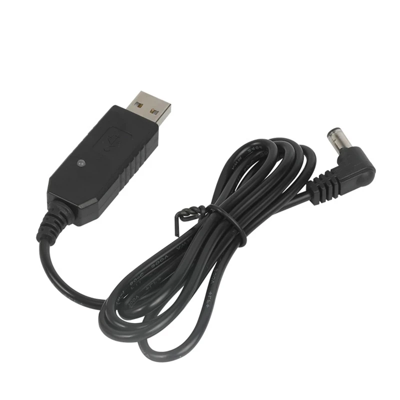 Original Walkie Talkie Charger USB Car Charger Cable for Baofeng UV5R UV82 UV9R Charging Adapter
Original Walkie Talkie Charger USB Car Charger Cable for Baofeng UV5R UV82 UV9R Charging Adapter