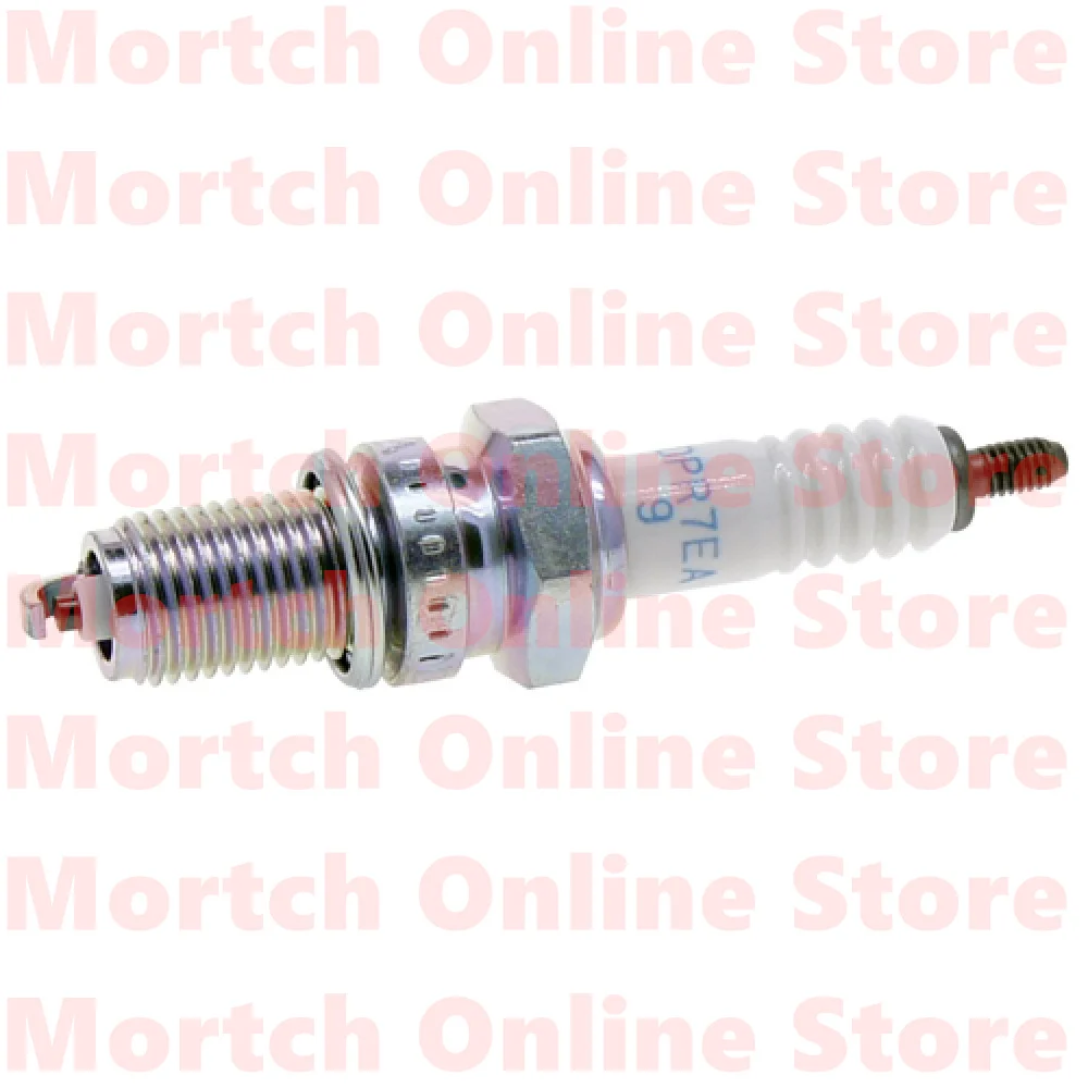 

NGK Spark Plug DPR7EA 35105 1BE-11130-00 For Linhai ATV 500D 500-D M550 EFI M550L