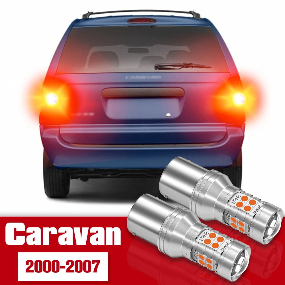 2pcs Brake Light Accessories LED Bulb Lamp For Dodge Caravan 2000 2001 2002 2003 2004 2005 2006 2007
2pcs Brake Light Accessories LED Bulb Lamp For Dodge Caravan 2000 2001 2002 2003 2004 2005 2006 2007