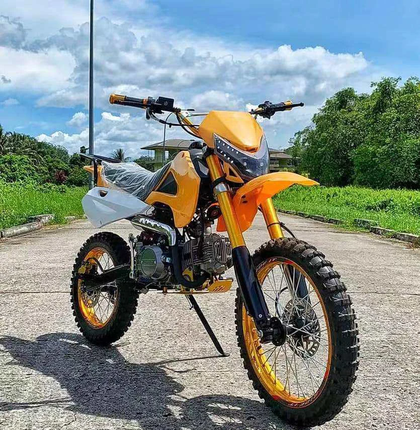 2 Wheel Enduro Dirt Bike Motor Cross Electric Start Off-road Motorcycles 150cc 200cc For Adults
2 Wheel Enduro Dirt Bike Motor Cross Electric Start Off-road Motorcycles 150cc 200cc For Adults