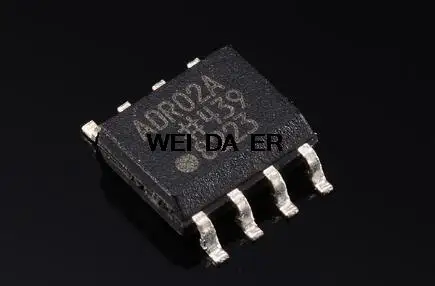 100% NEW Free shipping ADR02ARZ ADR02AR ADR02 SOP8 MODULE new in stock Free Shipping
100% NEW Free shipping ADR02ARZ ADR02AR ADR02 SOP8 MODULE new in stock Free Shipping