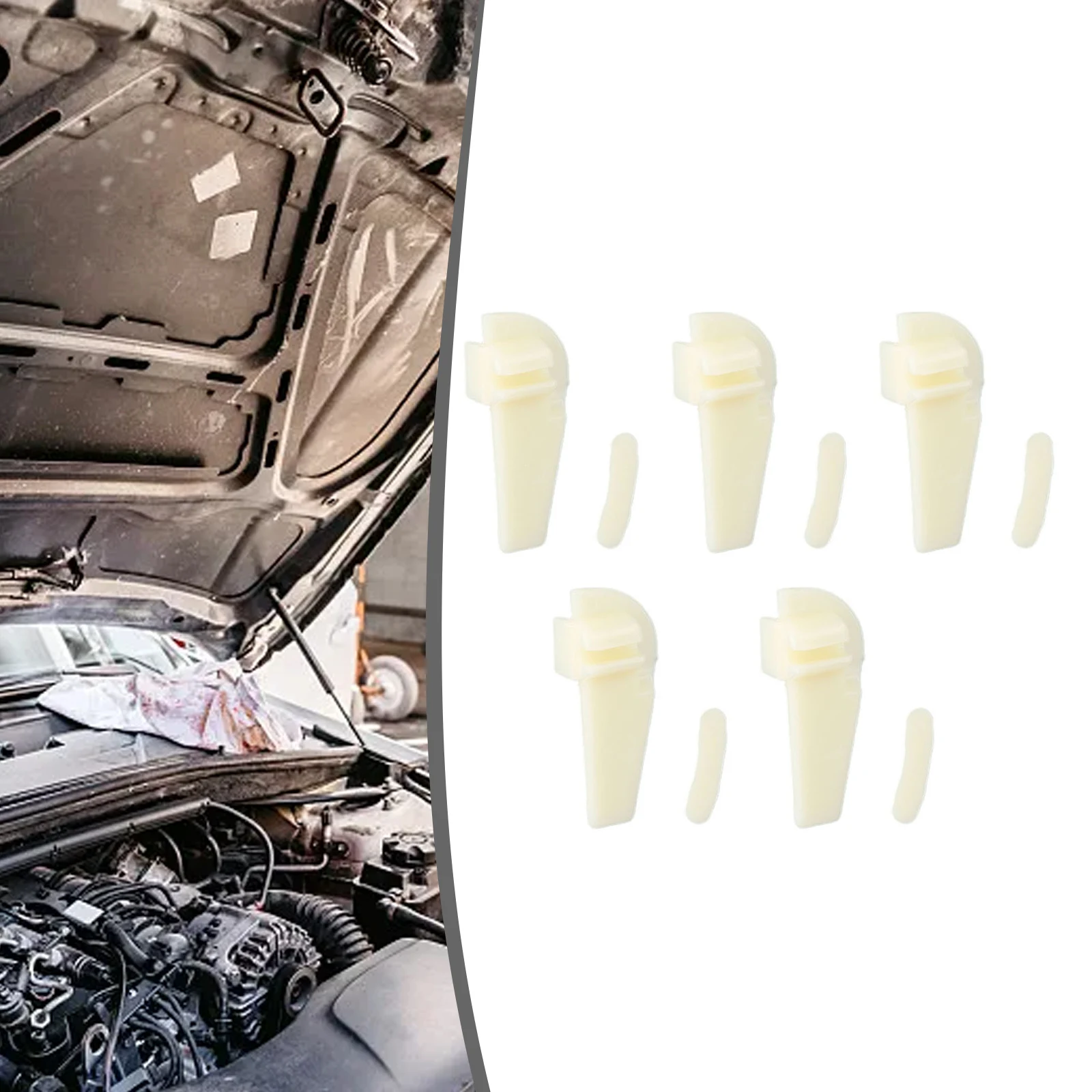 Household Duck Head Inserts High Quality Duck Head Easy To Use Accessories Tools Bird Tyre Nylon Plastic Parts
Household Duck Head Inserts High Quality Duck Head Easy To Use Accessories Tools Bird Tyre Nylon Plastic Parts