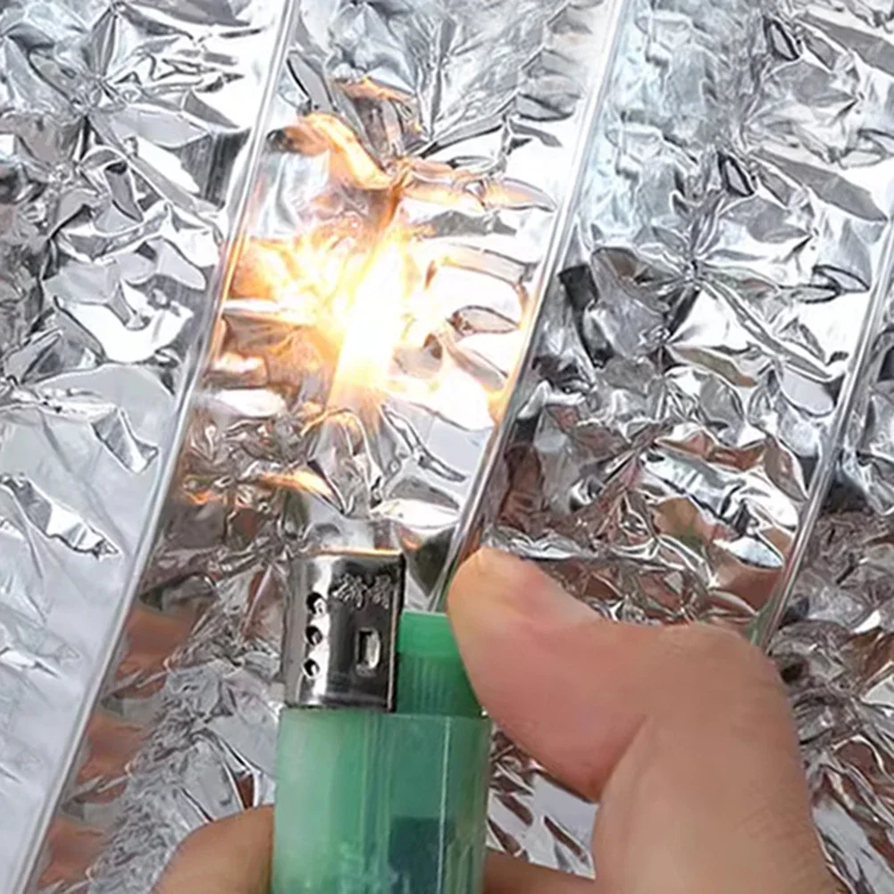 Aluminum Foil Pipe Vent Hose Flexible Ducting Ventilation Hydroponic Accessory Range Hood Exhaust Pipe Water Heater Flue Pipe
Aluminum Foil Pipe Vent Hose Flexible Ducting Ventilation Hydroponic Accessory Range Hood Exhaust Pipe Water Heater Flue Pipe