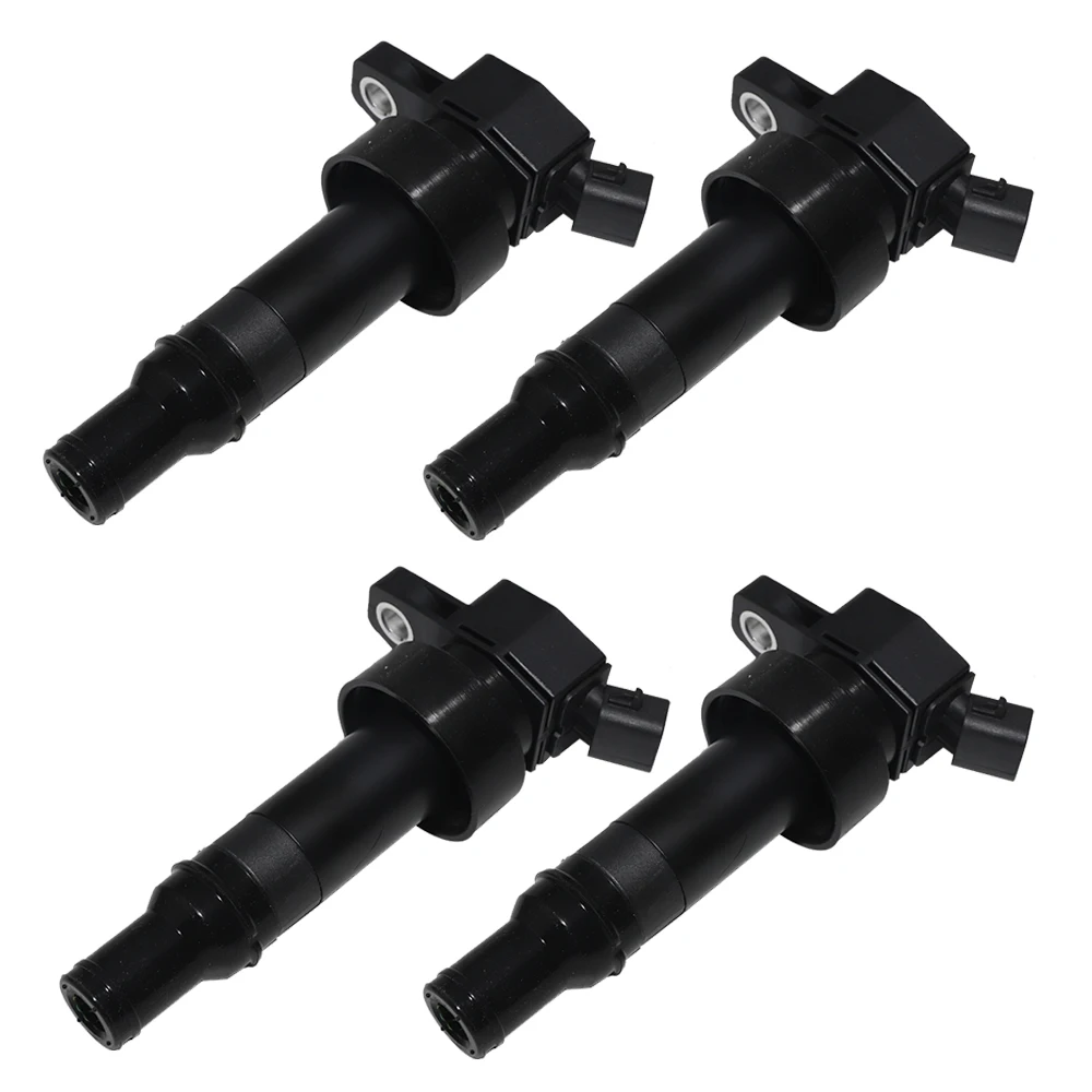 Ignition Coil 273012B100 27301-2B100 G4FD Engine Accessories For For HYUNDAI i30 i40 KIA CARENS IV SOUL SPORTAGE 1.6L
Ignition Coil 273012B100 27301-2B100 G4FD Engine Accessories For For HYUNDAI i30 i40 KIA CARENS IV SOUL SPORTAGE 1.6L