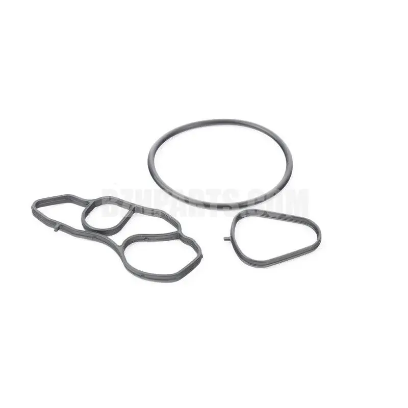 

Elring Oil Filter Housing & Oil Cooler Gasket Seal Kits 11428643758 11427557009 for Mini N14 N18 N12 N16 R55R56R57R58R59R60