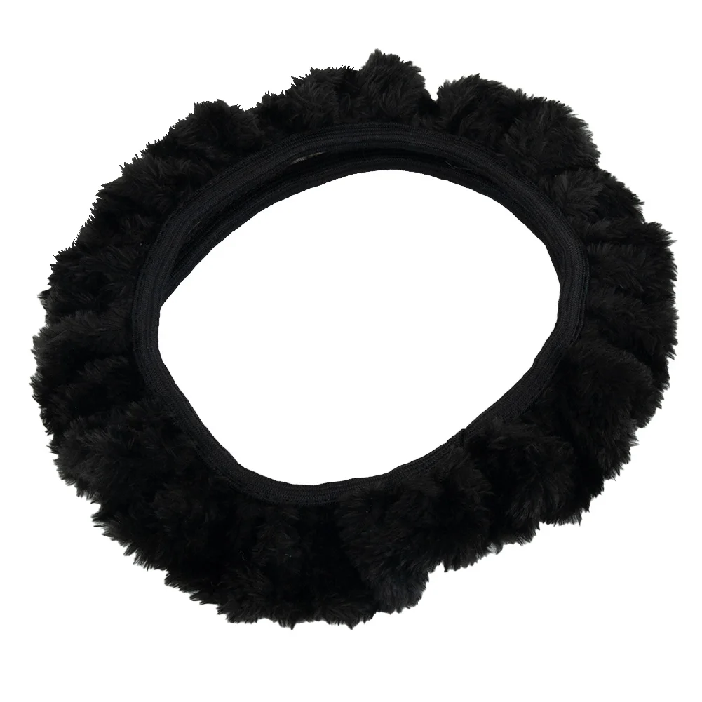 1x Natural Plush Steering Wheel Cover Decor Decoration Decorations Decorative Faux Fur Plush Replace Soft Universal 38 Cm
1x Natural Plush Steering Wheel Cover Decor Decoration Decorations Decorative Faux Fur Plush Replace Soft Universal 38 Cm