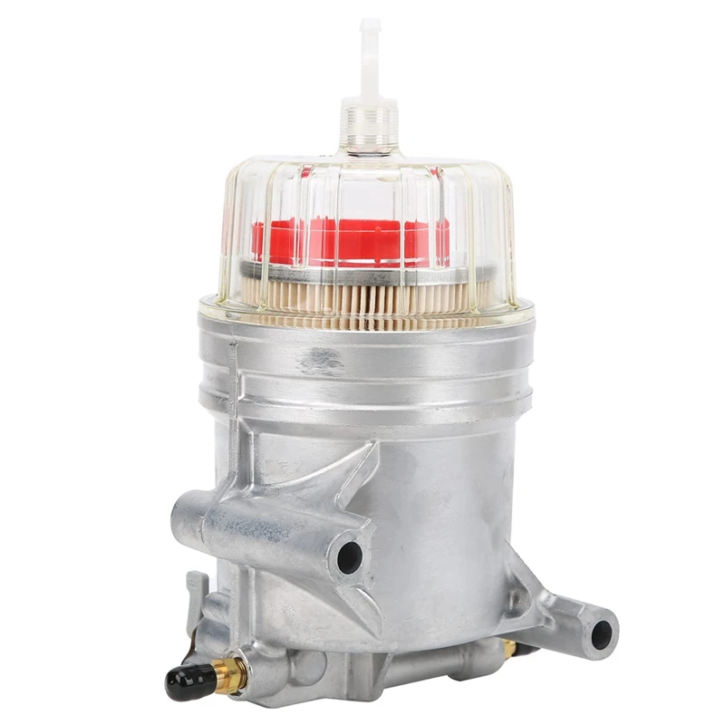 Oil Water Separator Assembly MIU803221 MIA882886 For Four Wheel Drive Loader 244K 324K John Deere Tractor 3032E 3046R
Oil Water Separator Assembly MIU803221 MIA882886 For Four Wheel Drive Loader 244K 324K John Deere Tractor 3032E 3046R