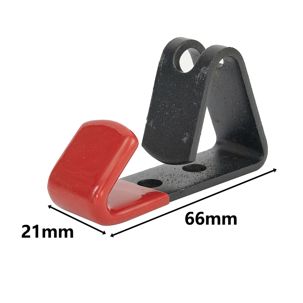 Wheel Hub Hook Display Stand Replacement Wall Mounted 1 Pcs Black+Red For 13-22 Inch Wheel Hub Metal New Accessories
Wheel Hub Hook Display Stand Replacement Wall Mounted 1 Pcs Black+Red For 13-22 Inch Wheel Hub Metal New Accessories