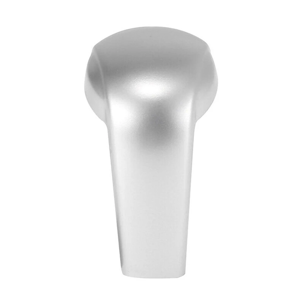 For Mazda CX4 CX5 Gear Shift Knob Trim Cover ABS Plastic Silver, Carbon Fiber Gear Shift Knob Decorative Parts
For Mazda CX4 CX5 Gear Shift Knob Trim Cover ABS Plastic Silver, Carbon Fiber Gear Shift Knob Decorative Parts