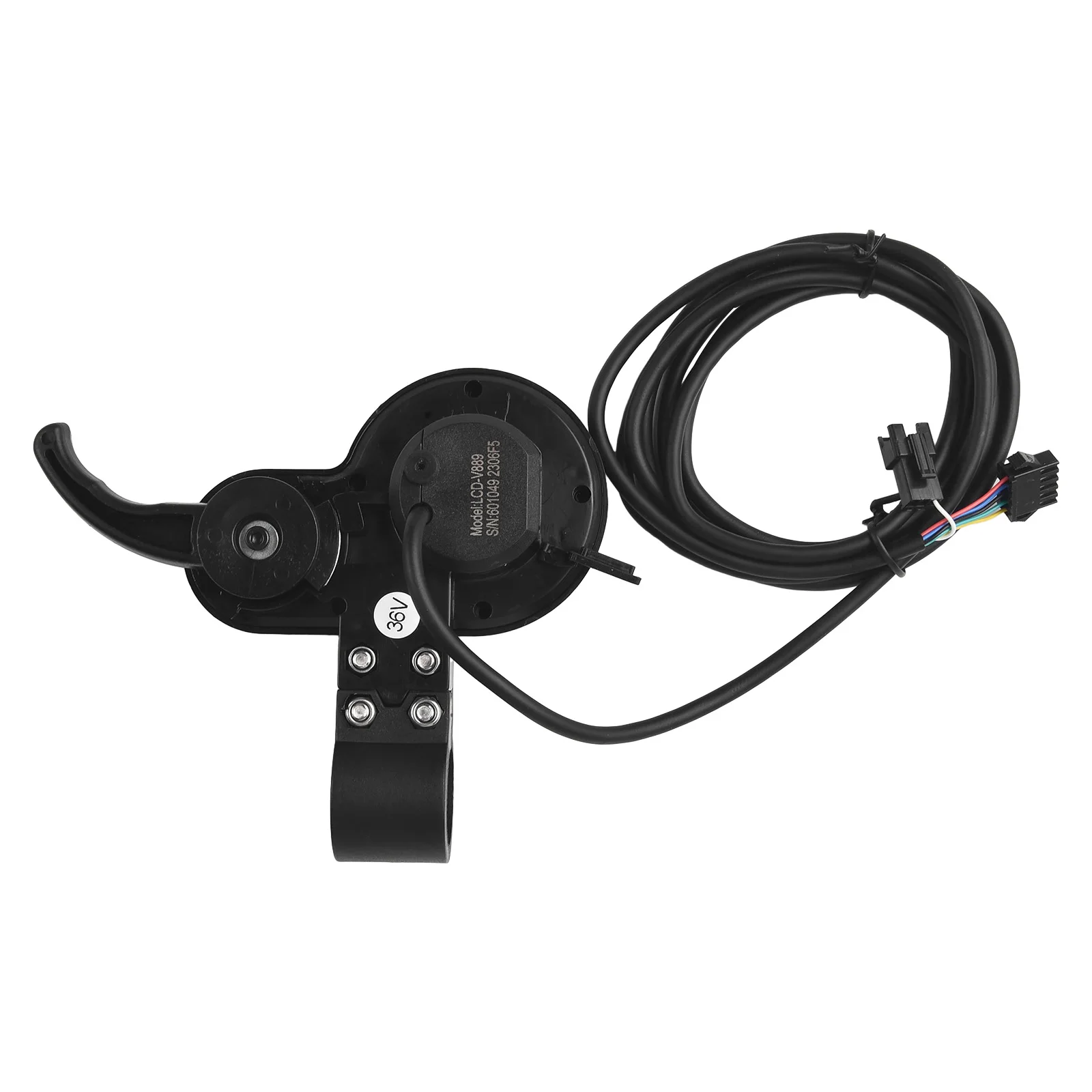 Ebike Display Display For No.2 Protocol Hook Finger Throttle Meter V889 Color Display Ebike Fit For Lectric Scooter
Ebike Display Display For No.2 Protocol Hook Finger Throttle Meter V889 Color Display Ebike Fit For Lectric Scooter