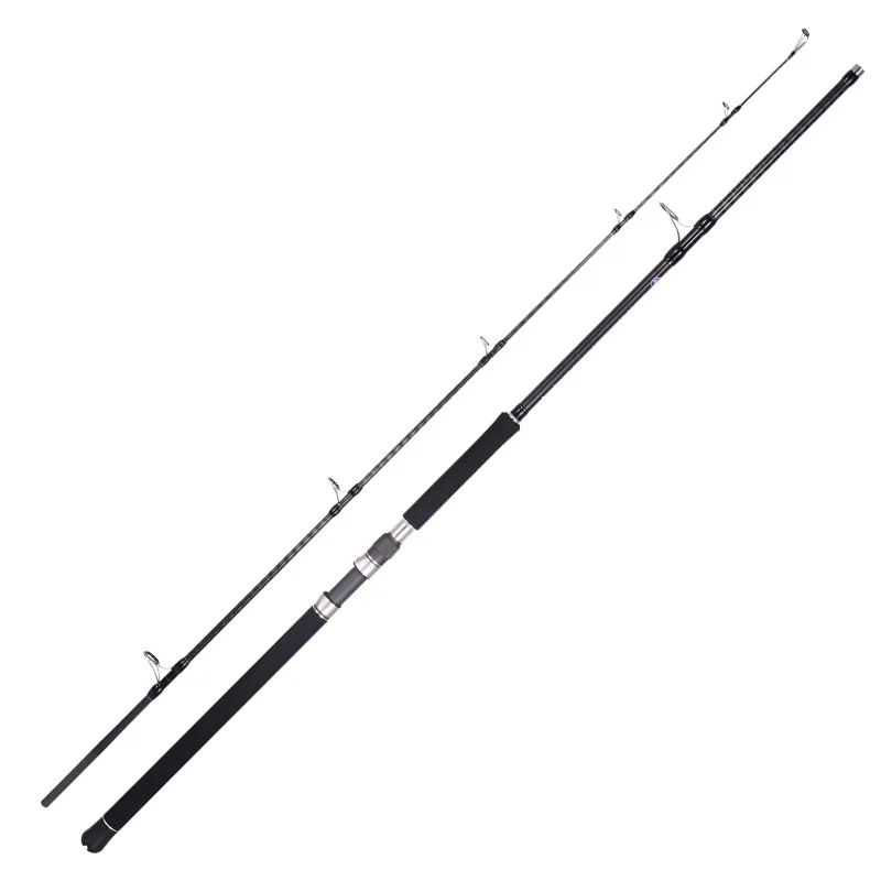 Lurekiller Japan Full FUJI Carbon Popping Rod 2.28m 2.35m 2.54m Boat Rod Jigging Fishing Rod
Lurekiller Japan Full FUJI Carbon Popping Rod 2.28m 2.35m 2.54m Boat Rod Jigging Fishing Rod