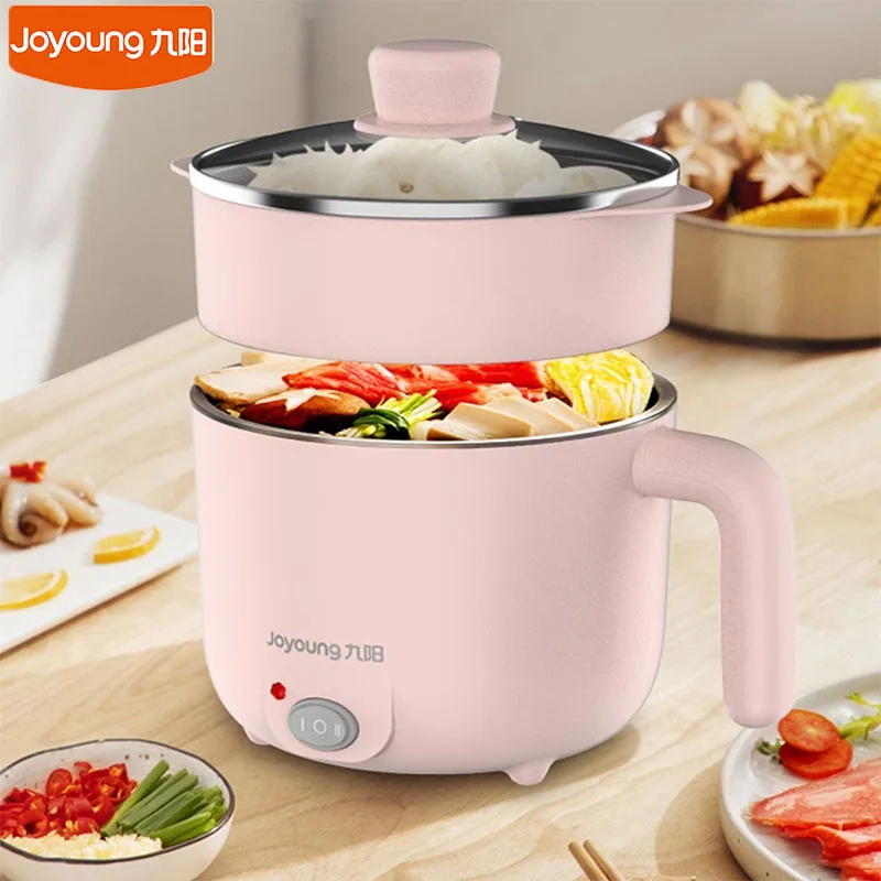 220V Mini Electric Multi Cooker Portable Electric Rice Cooker Hotpot Cooking Machine Household Hot Pot Skillet For Home
220V Mini Electric Multi Cooker Portable Electric Rice Cooker Hotpot Cooking Machine Household Hot Pot Skillet For Home