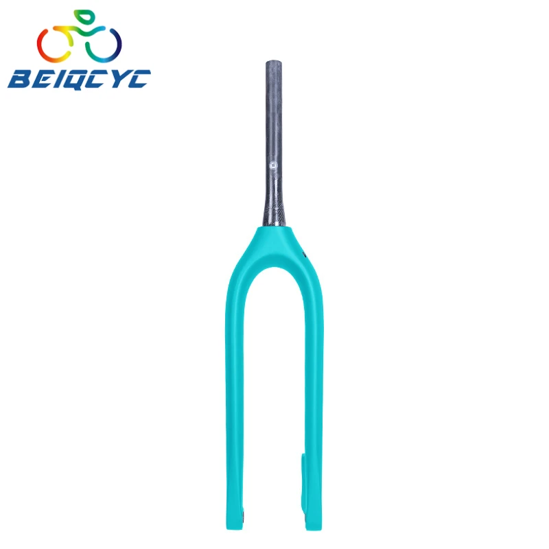 MTB fork 27 5 Disc brake fork 160mm Thru Axle 110*15 100*15mm mountain bike front fork
MTB fork 27 5 Disc brake fork 160mm Thru Axle 110*15 100*15mm mountain bike front fork