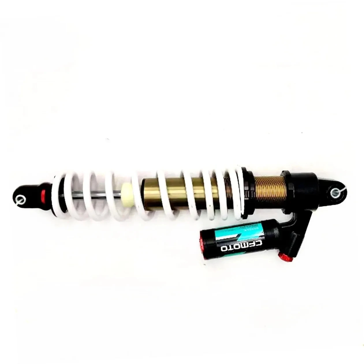 Передний амортизатор для CF CFZ990 ATV UTV, запчасти для QUAD GO KART 7000-050500-20000
Передний амортизатор для CF CFZ990 ATV UTV, запчасти для QUAD GO KART 7000-050500-20000