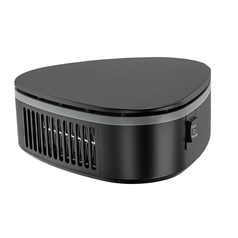 Car Defogger Defroster Demister, High Wind Power & Heat Generation, Reliable & Long Service Life, Suitable for Most Car Models
Car Defogger Defroster Demister, High Wind Power & Heat Generation, Reliable & Long Service Life, Suitable for Most Car Models