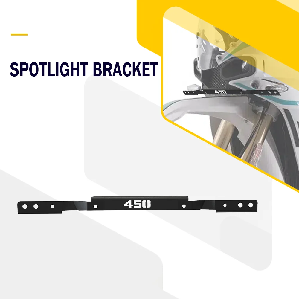 For KOVE 450 Rally 2022 2023 2024 2025 Motorcycle Accessories Spotlight Bracket Driving Light Mount Spotlight Fog lamp Holder
For KOVE 450 Rally 2022 2023 2024 2025 Motorcycle Accessories Spotlight Bracket Driving Light Mount Spotlight Fog lamp Holder