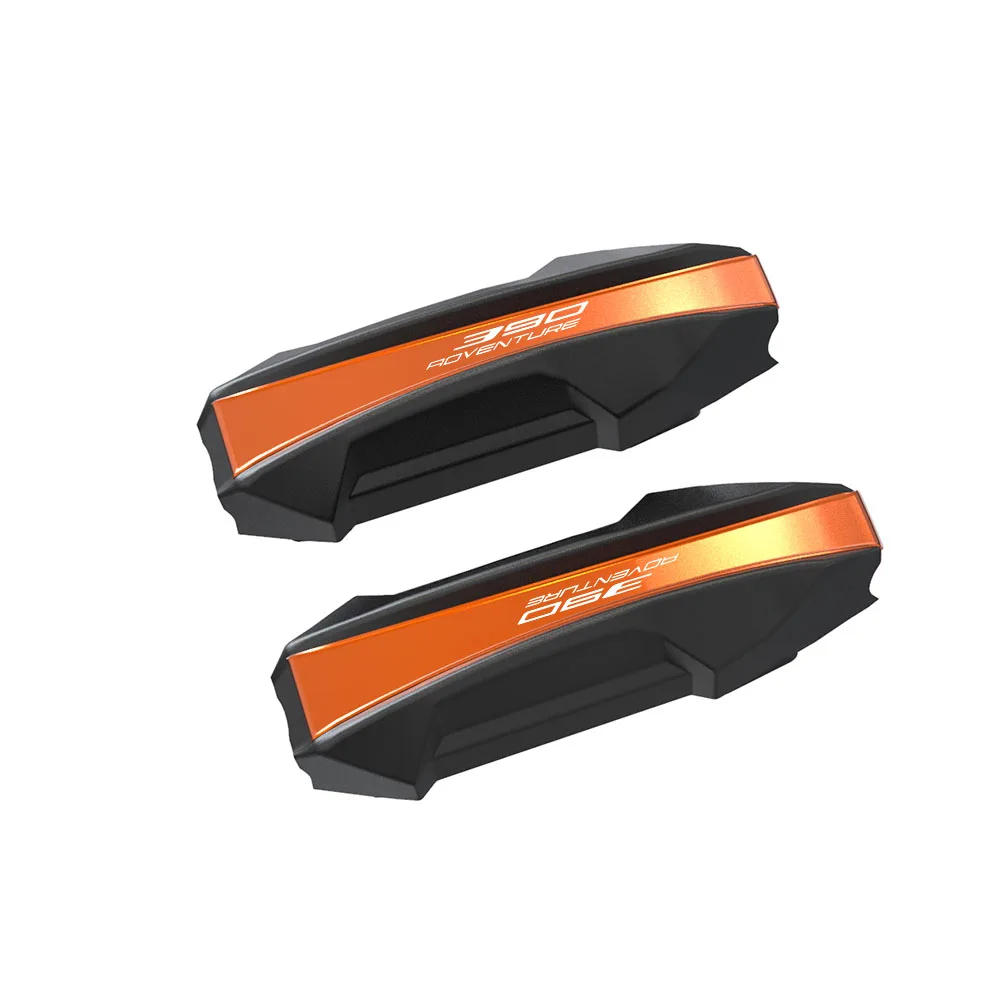 For 390 Adventure 2018-2019 2020 2021 2022 2023 390ADV Motorcycle Bumper Engine Guard Decorative Protector Block 25MM Crash Bar
For 390 Adventure 2018-2019 2020 2021 2022 2023 390ADV Motorcycle Bumper Engine Guard Decorative Protector Block 25MM Crash Bar
