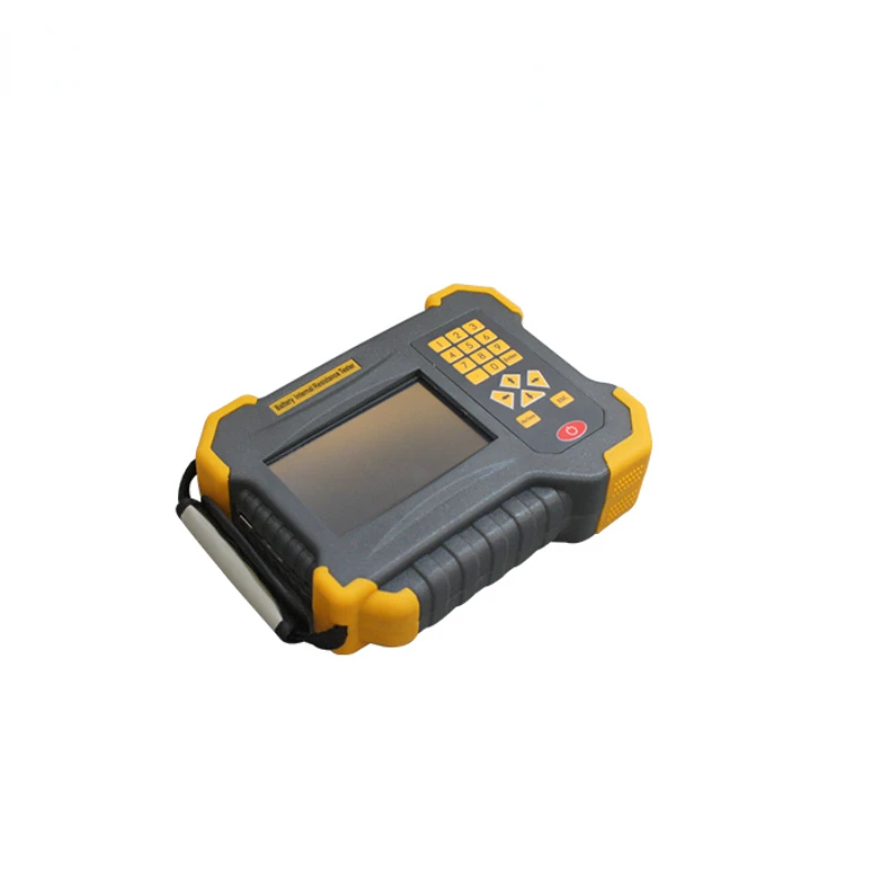 Portable Battery Test Meter Internal Resistance / Impedance Tester For Batteries
Portable Battery Test Meter Internal Resistance / Impedance Tester For Batteries