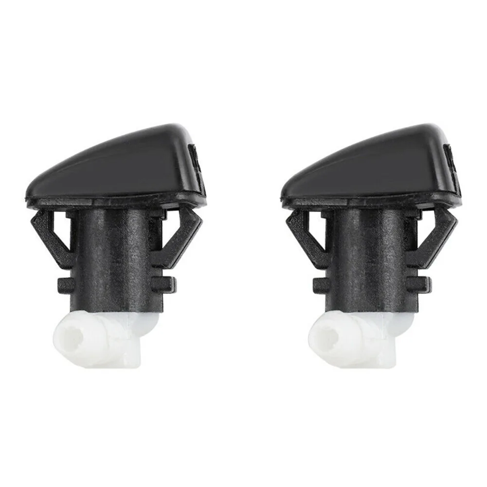 2 Pcs Washer Nozzles Right Useful Washer Windshield Wiper Durable Nozzle Equipment For 2013 2014 2015 High Quality
2 Pcs Washer Nozzles Right Useful Washer Windshield Wiper Durable Nozzle Equipment For 2013 2014 2015 High Quality
