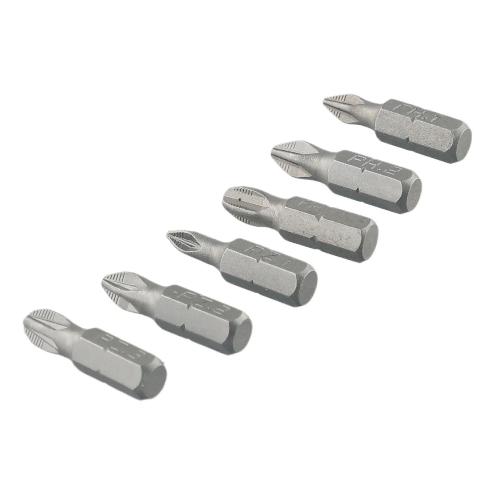12Pcs Non-Slip Batch Head PH2 Cross Screwdriver Set Magnetic Batch Head 25mm Parafusadeira Herramientas De Mano Hand Tools
12Pcs Non-Slip Batch Head PH2 Cross Screwdriver Set Magnetic Batch Head 25mm Parafusadeira Herramientas De Mano Hand Tools