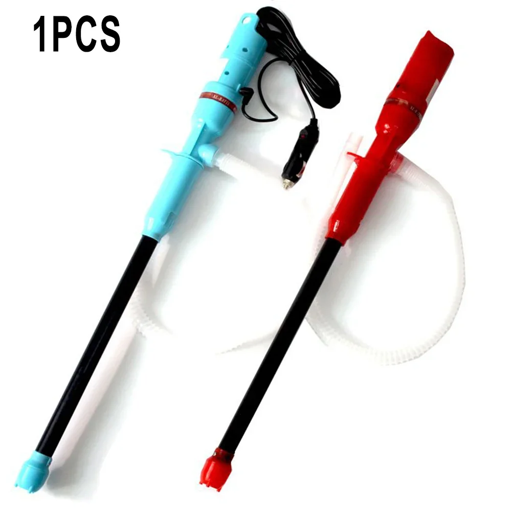 Oil Transfer Pump Portable Electric Water Pump Outdoor Gasoline Gas Liquid Fuel Tank Transfer Suction Pump
Oil Transfer Pump Portable Electric Water Pump Outdoor Gasoline Gas Liquid Fuel Tank Transfer Suction Pump