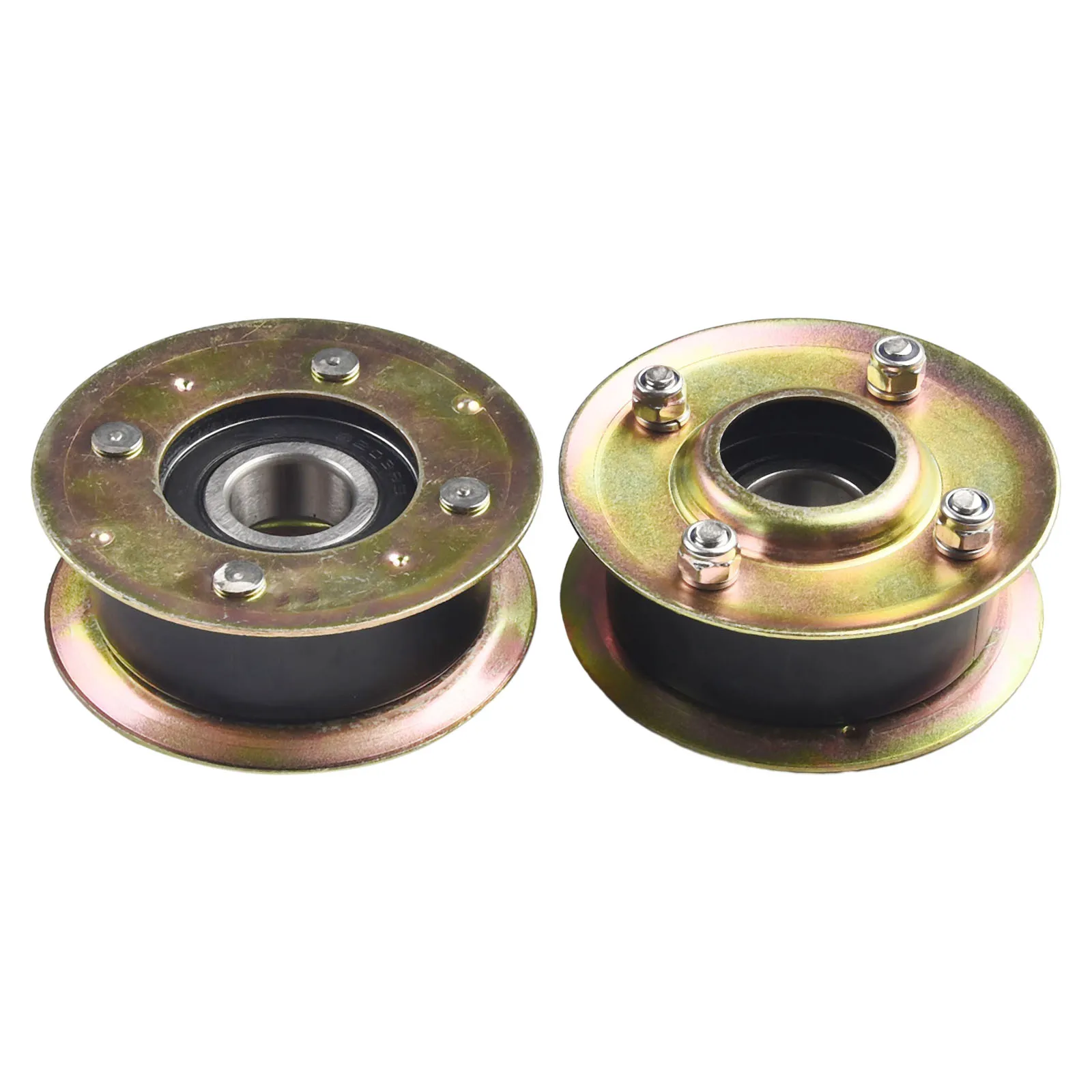 Ensure Your For Toro Mower's Performance Get 131 4509 125 2532 Mower Idler Pulley & 120 3335 Belt Kit for For Toro 30' Deck
Ensure Your For Toro Mower's Performance Get 131 4509 125 2532 Mower Idler Pulley & 120 3335 Belt Kit for For Toro 30' Deck