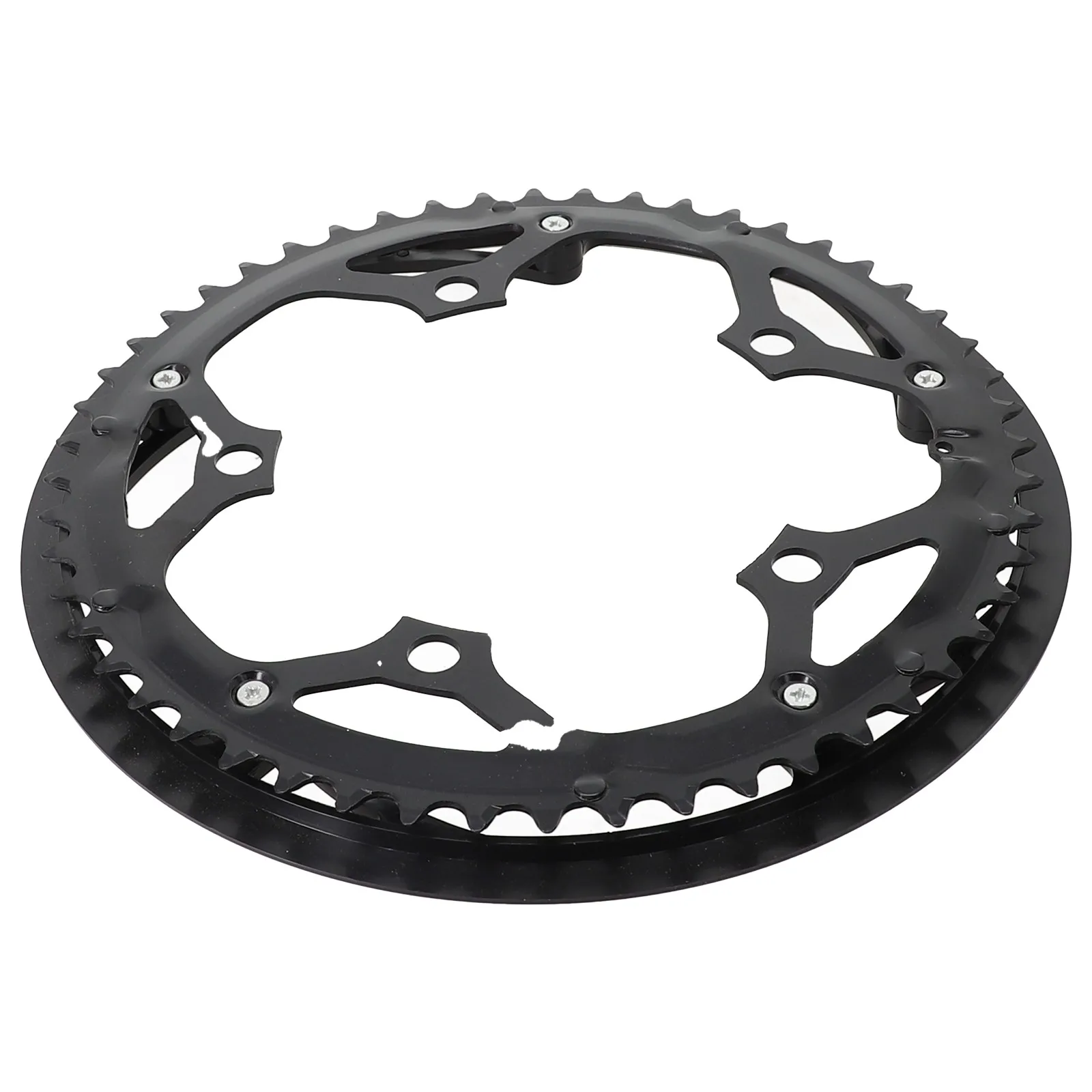 Bicycle Road Bike 52T Chainring Mountain Bike Ebike 8 9Speed 130BCD Chainring Sprocket Wheel Conversion Accessories
Bicycle Road Bike 52T Chainring Mountain Bike Ebike 8 9Speed 130BCD Chainring Sprocket Wheel Conversion Accessories