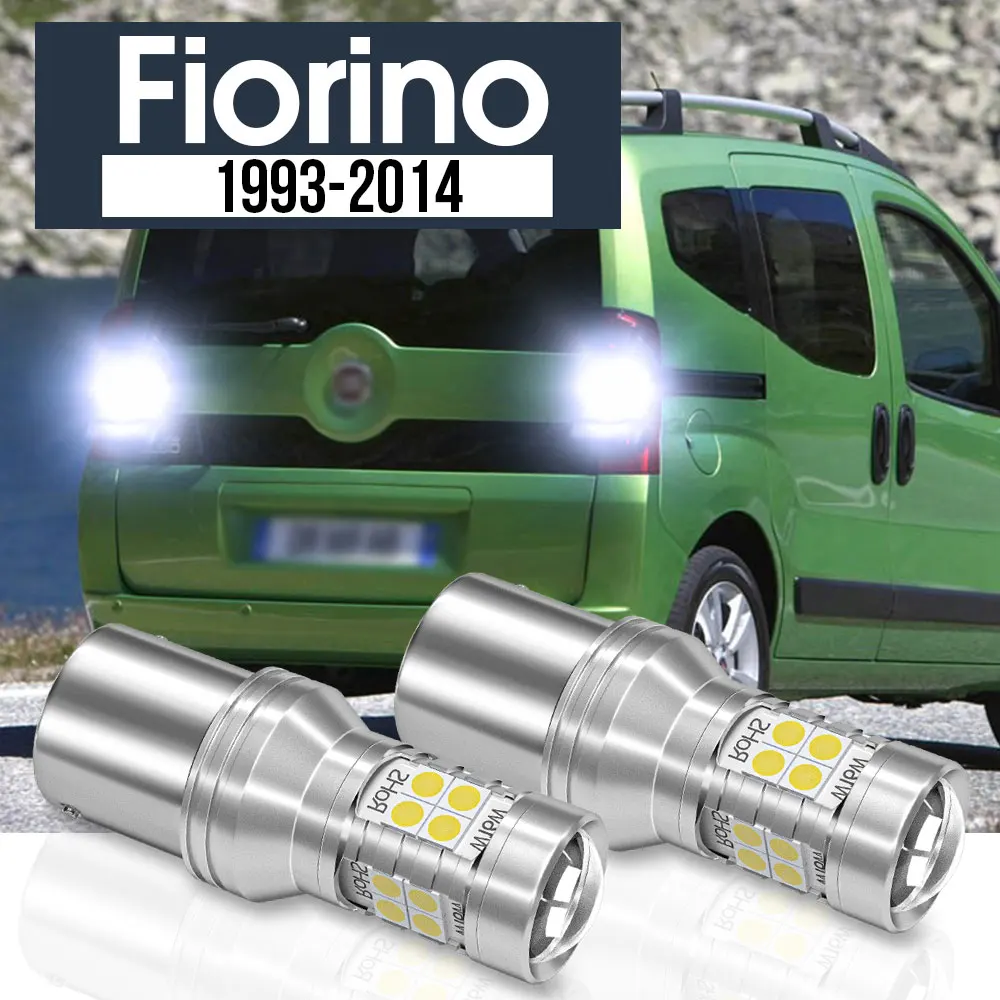 2x LED Backup Light Reverse Lamp Canbus Accessories For Fiat Fiorino 1993-2014 2004 2005 2006 2007 2008 2009 2010 2011 2012 2013
2x LED Backup Light Reverse Lamp Canbus Accessories For Fiat Fiorino 1993-2014 2004 2005 2006 2007 2008 2009 2010 2011 2012 2013