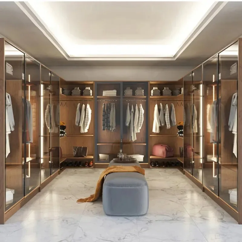 Simple Drawers Wardrobe Cabinets Tender Items Stores Luxurious Wardrobe Bedroom Evening Dress Szafy Do Sypialni Hotel Furniture
Simple Drawers Wardrobe Cabinets Tender Items Stores Luxurious Wardrobe Bedroom Evening Dress Szafy Do Sypialni Hotel Furniture