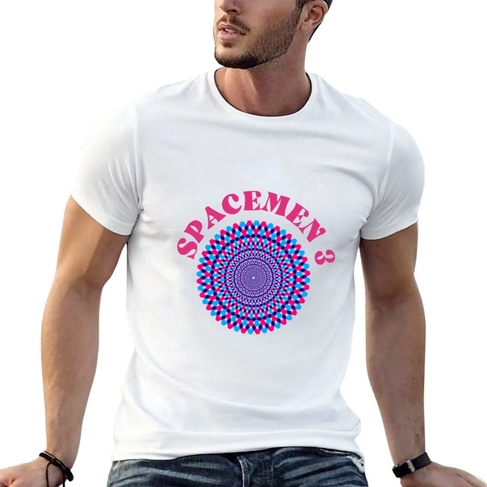 New Spacemen 3 T-Shirt boys t shirts custom t shirts Oversized t-shirt black t-shirts for men
New Spacemen 3 T-Shirt boys t shirts custom t shirts Oversized t-shirt black t-shirts for men