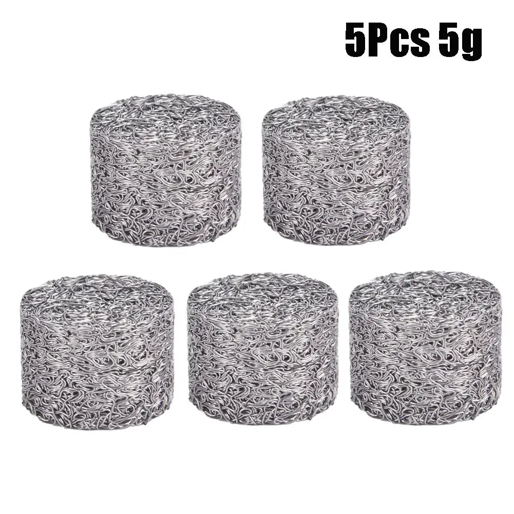 5Pcs 5g Foam Lance Mesh Filters Pressure Washer Snow Foam Lance Mesh Replacement Car Accessories 14x10 Mm
5Pcs 5g Foam Lance Mesh Filters Pressure Washer Snow Foam Lance Mesh Replacement Car Accessories 14x10 Mm