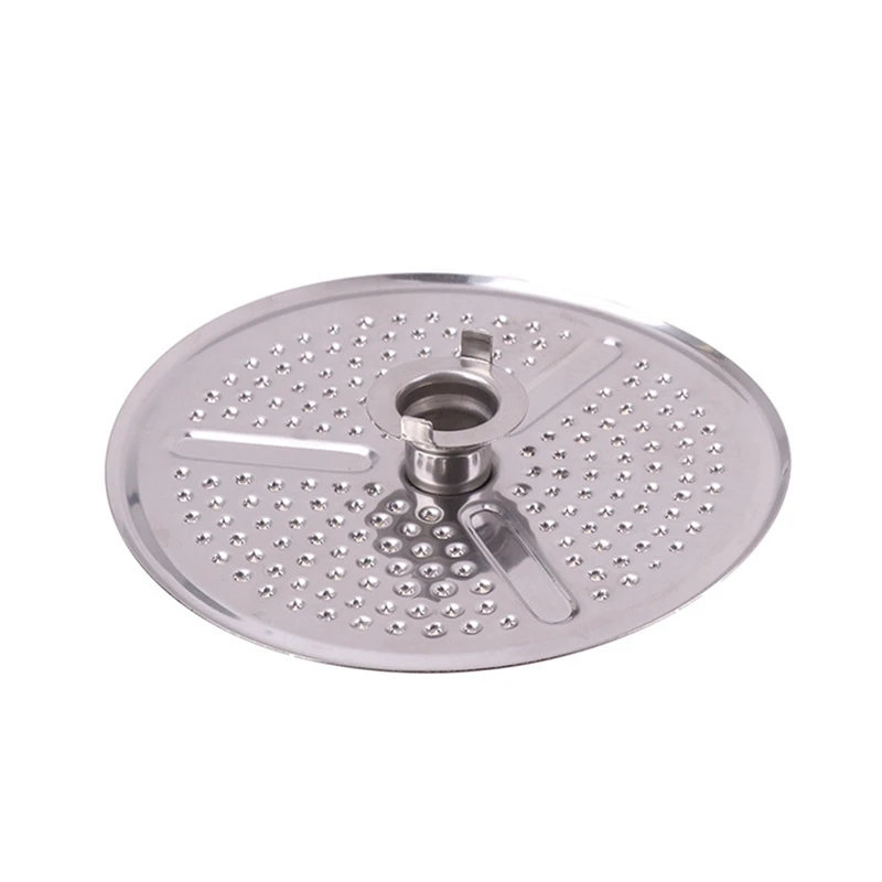 Vegetable Cutter Model Stainless Steel Peeler B For Thermomix TM5 TM6 Be Used With Other Accessories
Vegetable Cutter Model Stainless Steel Peeler B For Thermomix TM5 TM6 Be Used With Other Accessories