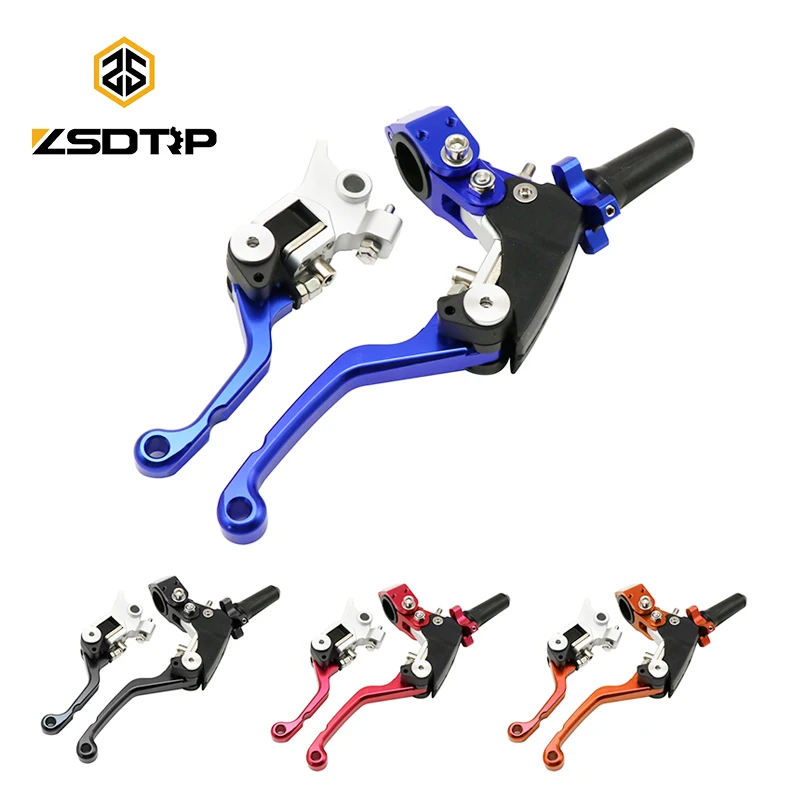 ZSDTRP Motorcycle Modified CNC Handles Clutch Brake Lever Foldable Handle For KT XC XCF EXC SX For Husqvarna FC FX TC TX 150-500
ZSDTRP Motorcycle Modified CNC Handles Clutch Brake Lever Foldable Handle For KT XC XCF EXC SX For Husqvarna FC FX TC TX 150-500