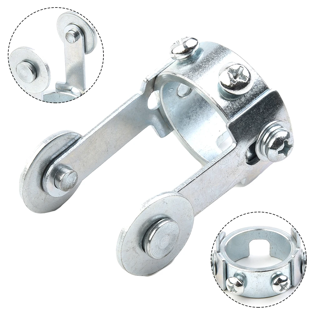 

2pcs PT-31 JG40 20072 Plasma Cutter Torch Body & Roller Guide Wheel Spacer Handheld Cutting Torch With Rollers