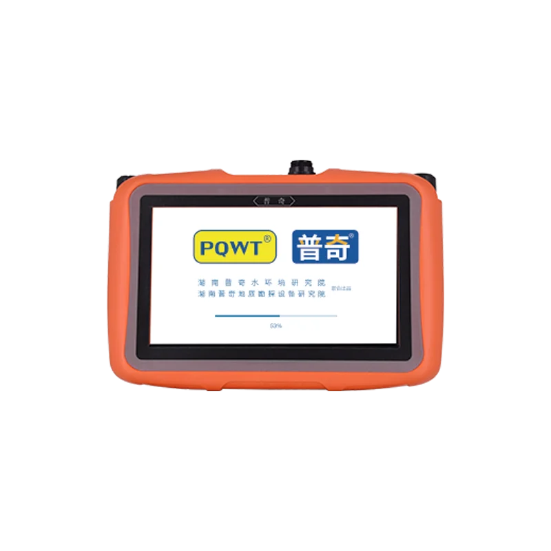 PQWT-L6000 Industrial Metal Detectors Outdoor Underground Pipe Water Leak Detector
PQWT-L6000 Industrial Metal Detectors Outdoor Underground Pipe Water Leak Detector