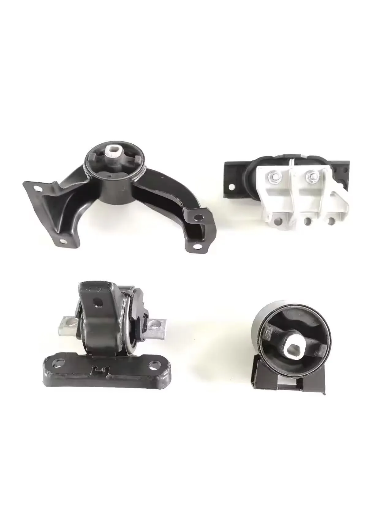 Set 05171085AC 05171071AC 05171077AC 04766474AD 5171085AC 5171071AC 5171077AC 4766474AD Machine Claw Pads for Dodge Coolway
Set 05171085AC 05171071AC 05171077AC 04766474AD 5171085AC 5171071AC 5171077AC 4766474AD Machine Claw Pads for Dodge Coolway