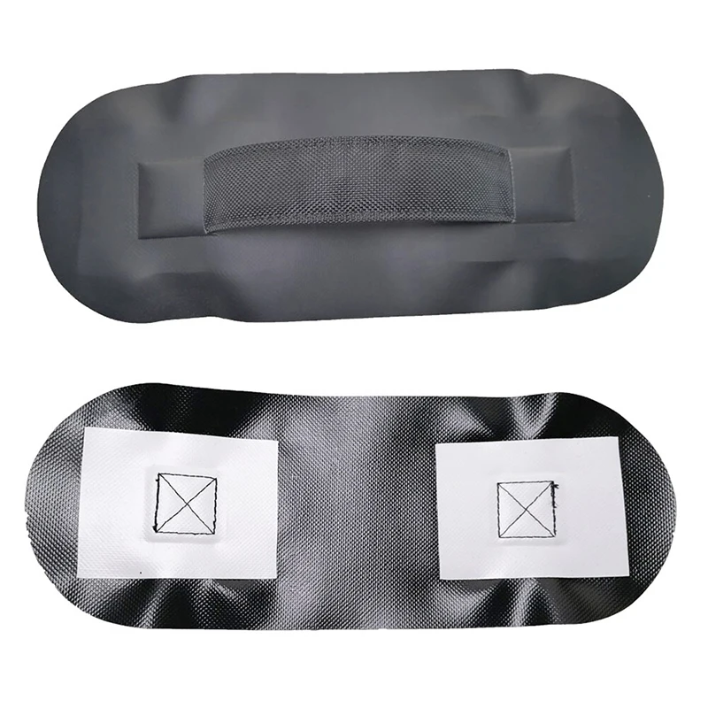 PVC Carry Handle Grab Inflatable Boat PVC Seat Strap Webbing Handle Patch for SUP Paddleboard Dinghy Canoe Armrest Accessories
PVC Carry Handle Grab Inflatable Boat PVC Seat Strap Webbing Handle Patch for SUP Paddleboard Dinghy Canoe Armrest Accessories