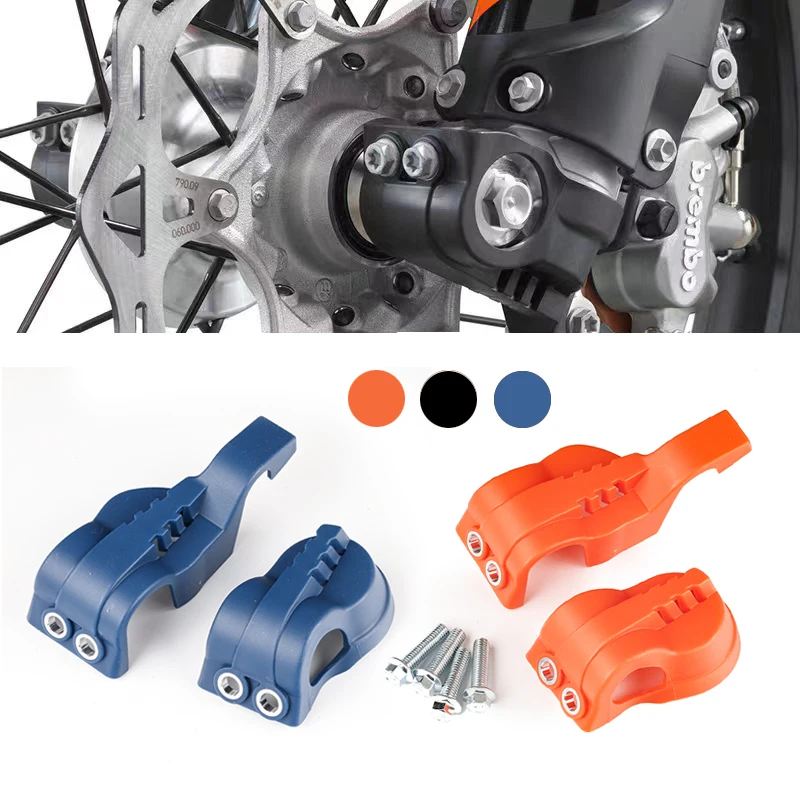Motorcycle Lower Fork Leg Shoe Guard Protector For KTM EXC EXCF SX SXF XC XCF 2016-2022 Fork Bottom Shoe Guard Cover Protector
Motorcycle Lower Fork Leg Shoe Guard Protector For KTM EXC EXCF SX SXF XC XCF 2016-2022 Fork Bottom Shoe Guard Cover Protector
