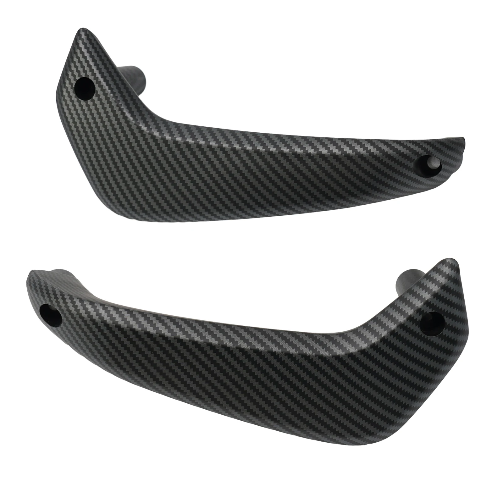 With 2 Screws Inner Door Handle Accessories D2BB-A23942-CA35B8 D2BB-A23943-CA35B8 Parts For Ford Fiesta 2011-20
With 2 Screws Inner Door Handle Accessories D2BB-A23942-CA35B8 D2BB-A23943-CA35B8 Parts For Ford Fiesta 2011-20