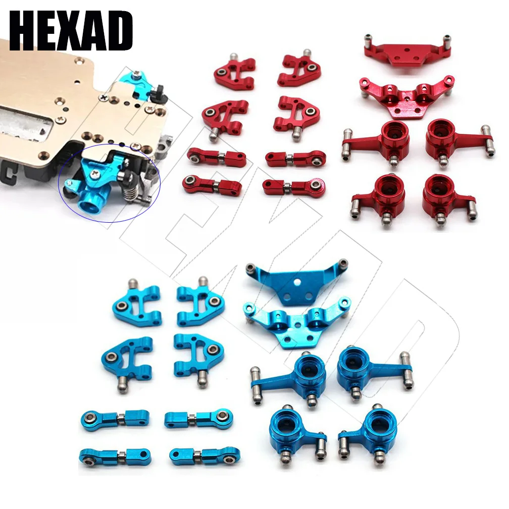 Wltoys 1/28 P929 P939 K979 K989 K999 K969 Rc автозапчасти металлический рулевой стакан верхний и нижний поворотный рычаг комплект амортизационной башни
Wltoys 1/28 P929 P939 K979 K989 K999 K969 Rc автозапчасти металлический рулевой стакан верхний и нижний поворотный рычаг комплект амортизационной башни
