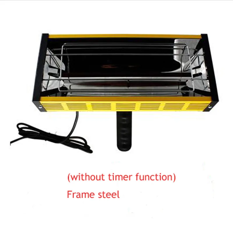 Hand-held Paint Room Baking Lamp Short-wave Infrared Lamp For Car Baking Lamp Spray Painting
Hand-held Paint Room Baking Lamp Short-wave Infrared Lamp For Car Baking Lamp Spray Painting