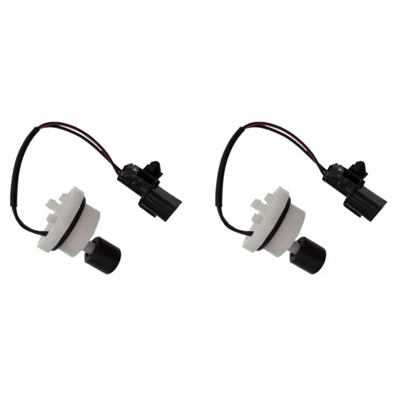 2X Car-Crude Oil Engine Fuel Filter Sensor 1770A093 1770A354 For MITSUBISHI L200 K74T 2.5TD (1996 - 2006)
2X Car-Crude Oil Engine Fuel Filter Sensor 1770A093 1770A354 For MITSUBISHI L200 K74T 2.5TD (1996 - 2006)
