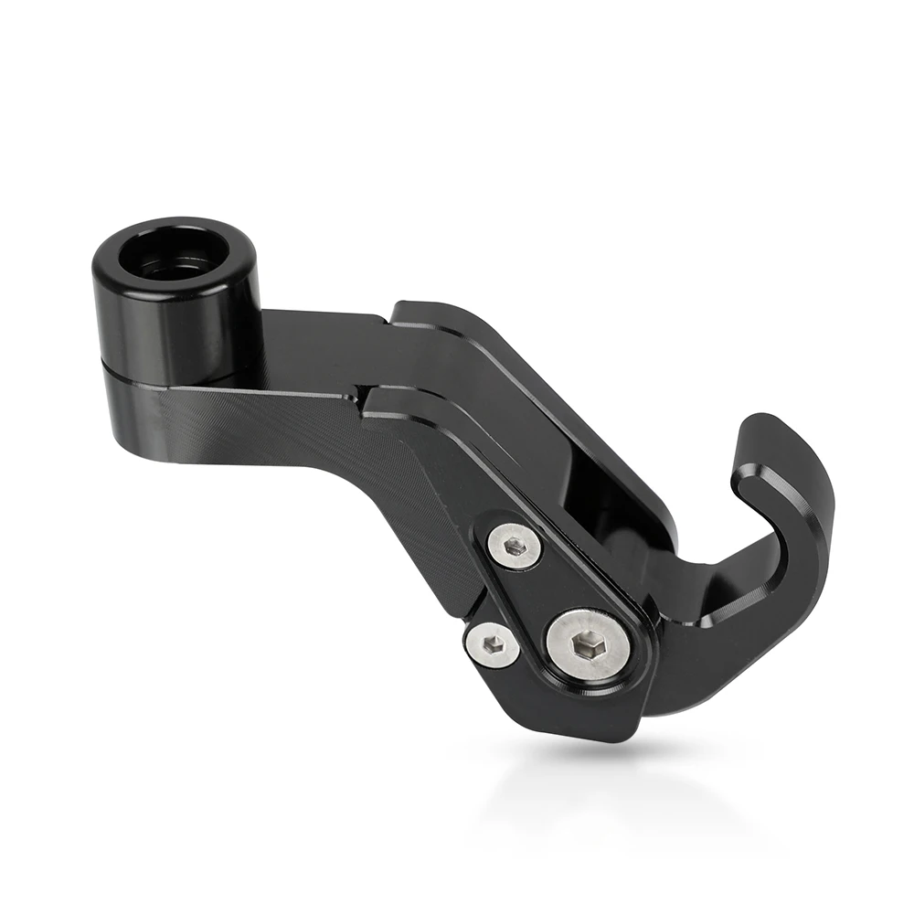Motor Hook Luggage Bag Hanger Helmet Claw FOR KYMCO Xciting 250 300 400 ACC150 ACC180 CT250 S350 S400 KRV180 RKS150 CK150 CK180
Motor Hook Luggage Bag Hanger Helmet Claw FOR KYMCO Xciting 250 300 400 ACC150 ACC180 CT250 S350 S400 KRV180 RKS150 CK150 CK180
