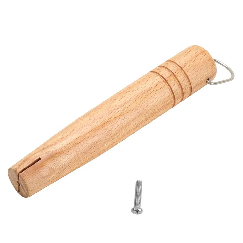 Pan Handle Pot Handle 1pcs Cookware Accessories Cookware Handle Replacement Tool Wooden Handle Wooden Long Holder
Pan Handle Pot Handle 1pcs Cookware Accessories Cookware Handle Replacement Tool Wooden Handle Wooden Long Holder