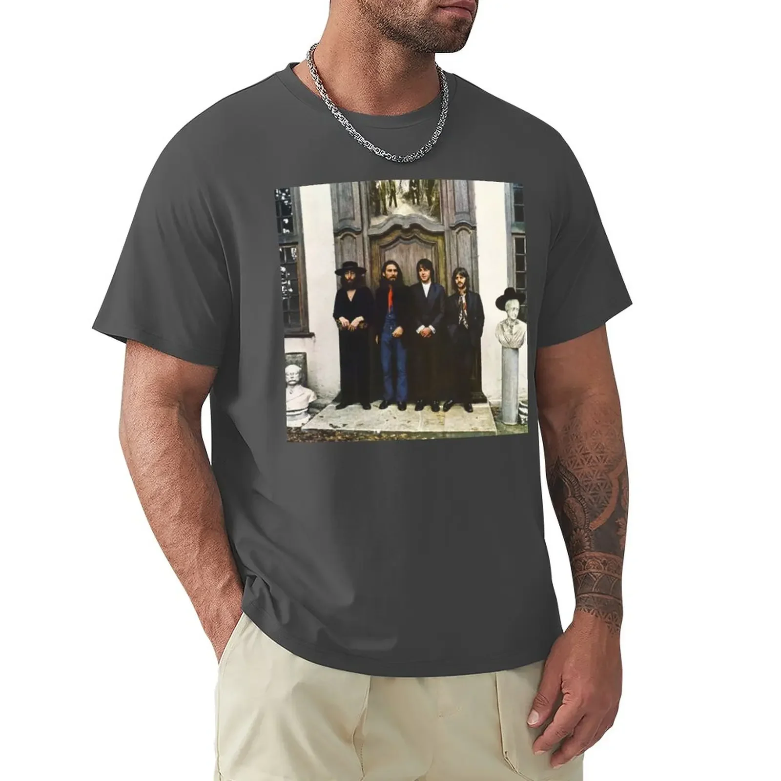 Take A Sad Song And Make It Better. T-Shirt korean fashion customs design your own Short sleeve tee men
Take A Sad Song And Make It Better. T-Shirt korean fashion customs design your own Short sleeve tee men