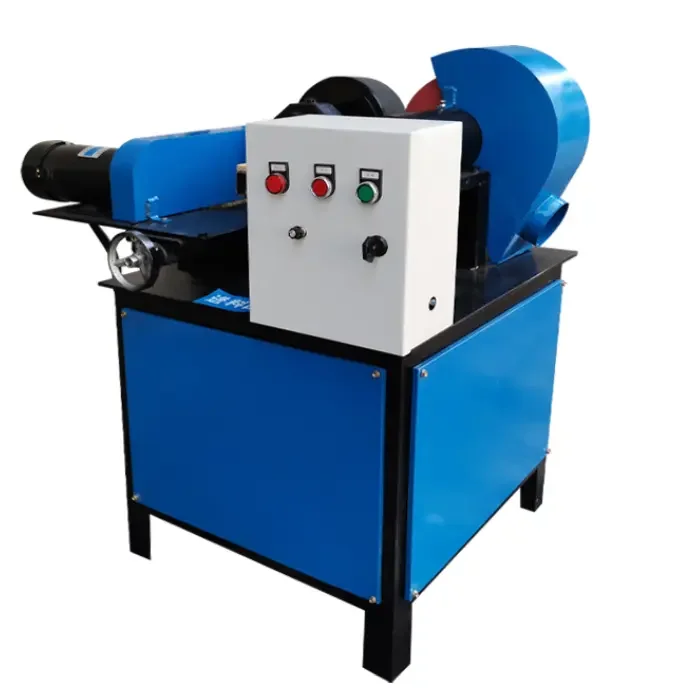 Aluminum Copper Stainless Steel Tube Centerless Outer Round Wire Drawing Polishing Machine Rust Removing Mirror Machine
Aluminum Copper Stainless Steel Tube Centerless Outer Round Wire Drawing Polishing Machine Rust Removing Mirror Machine