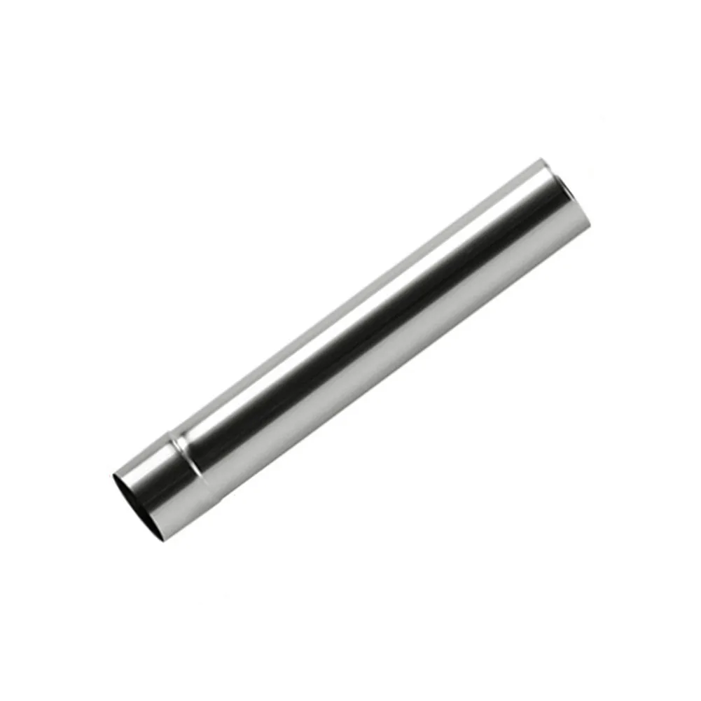 Flue Pipe Exhaust Pipe Rust resistant Chimney Lined Wood Stove Exhaust Pipe High quality Stainless Steel Construction
Flue Pipe Exhaust Pipe Rust resistant Chimney Lined Wood Stove Exhaust Pipe High quality Stainless Steel Construction