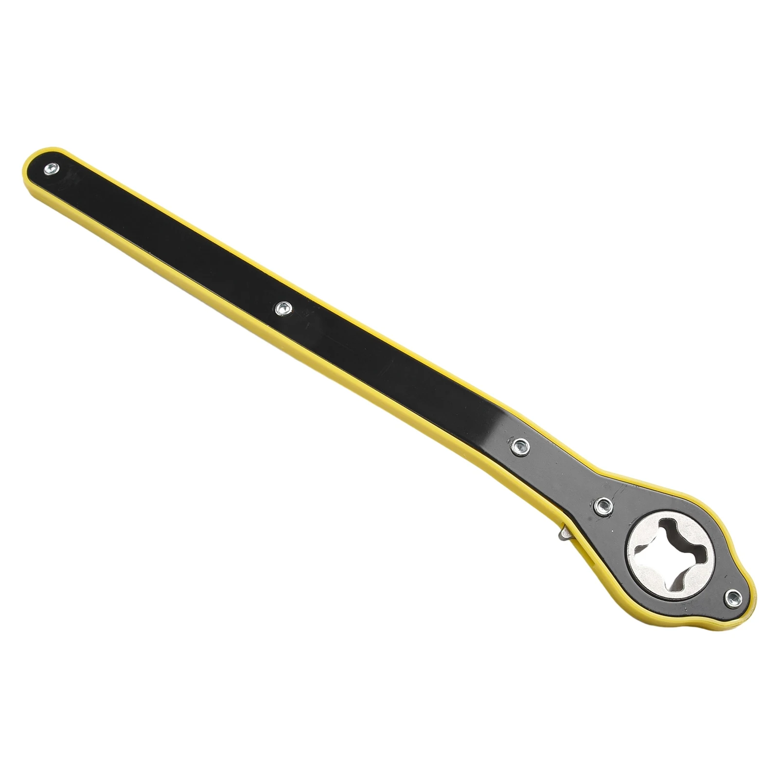 Car Scissor Ratchet Wrench Labor-saving Garage Tire Wheel Lug Wrench Handle Auto Repair Tool
Car Scissor Ratchet Wrench Labor-saving Garage Tire Wheel Lug Wrench Handle Auto Repair Tool
