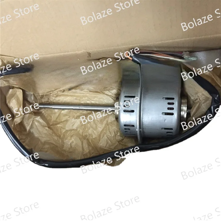 Применим к двигателю вентилятора кондиционера воздуха типа воздуховода Daikin 844 Φ Fby125dqv2c
Применим к двигателю вентилятора кондиционера воздуха типа воздуховода Daikin 844 Φ Fby125dqv2c