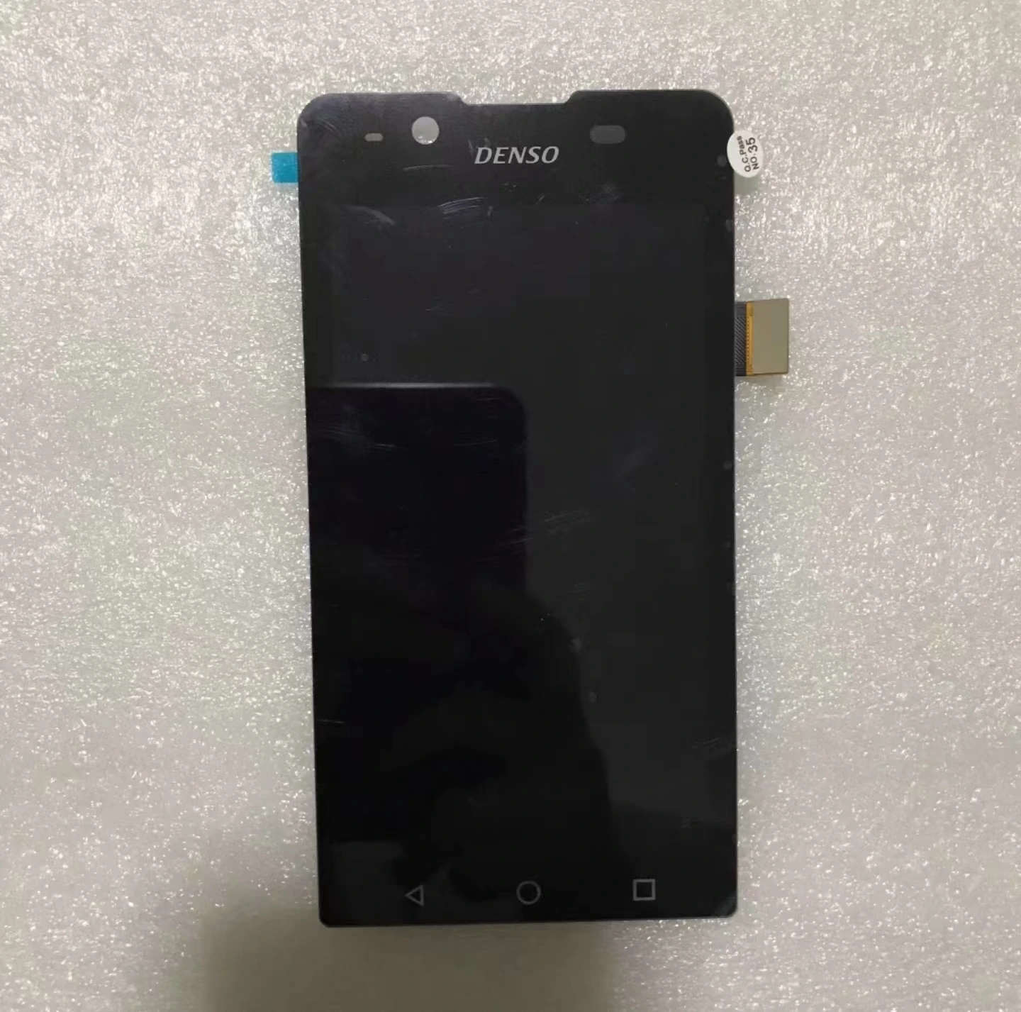 Original LM5G3108F0-A1 LM5G3108F0 LCD Display Screen Suitable For LCD Screen Replacement Free of Shipping
Original LM5G3108F0-A1 LM5G3108F0 LCD Display Screen Suitable For LCD Screen Replacement Free of Shipping